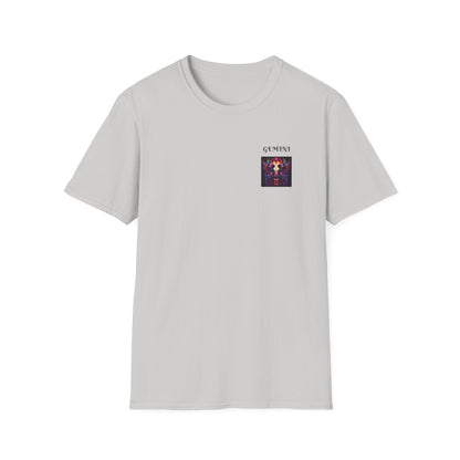 GEMINI Unisex Softstyle T-Shirt