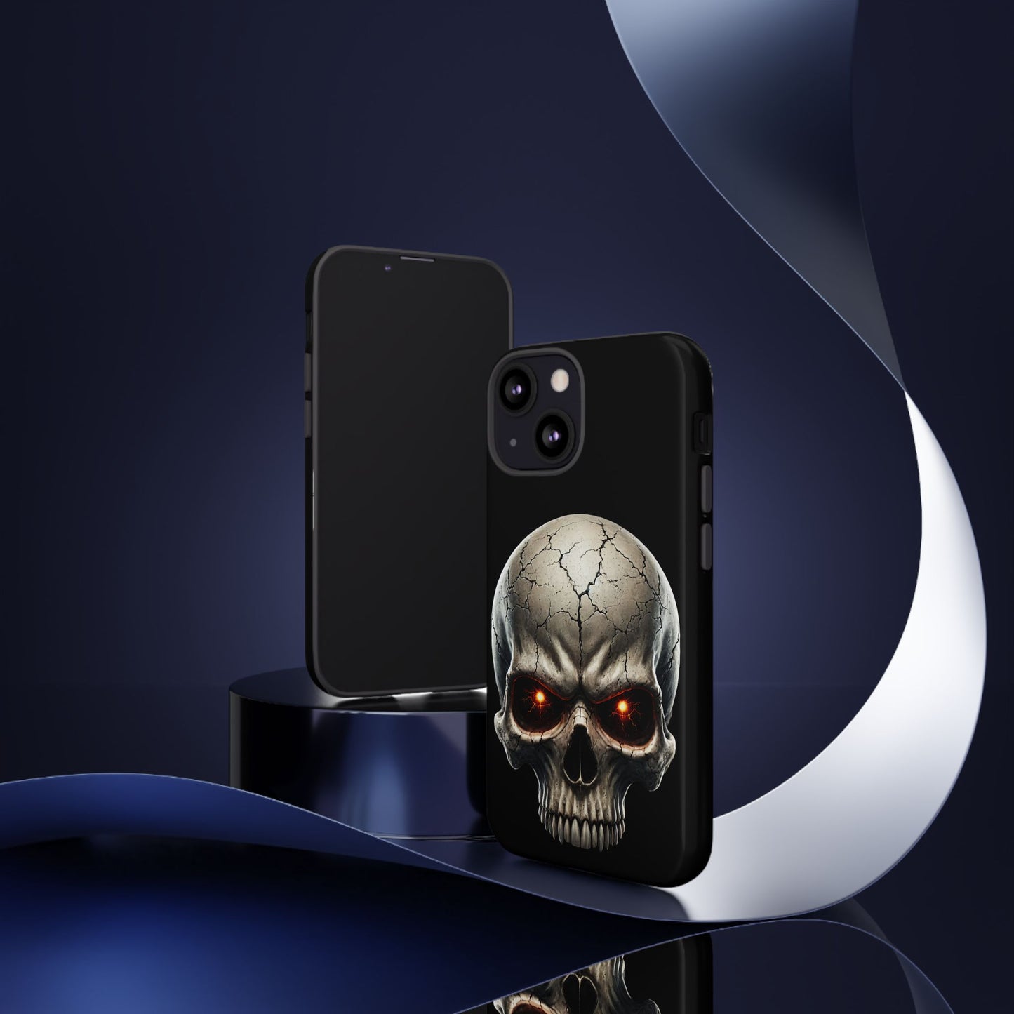 iPhone 16 ... Tough Cases Halloween