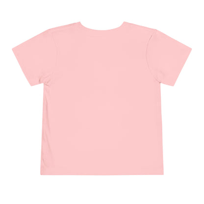 Toddler Short Sleeve Tee Aria the Melodious