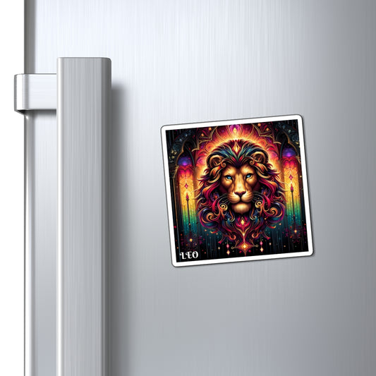 LEO Magnets