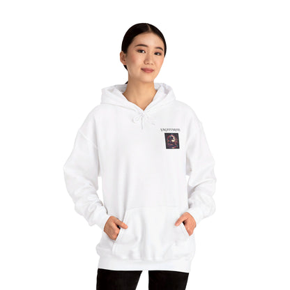 SAGITTARIUS Unisex Heavy Blend™ Hooded Sweatshirt