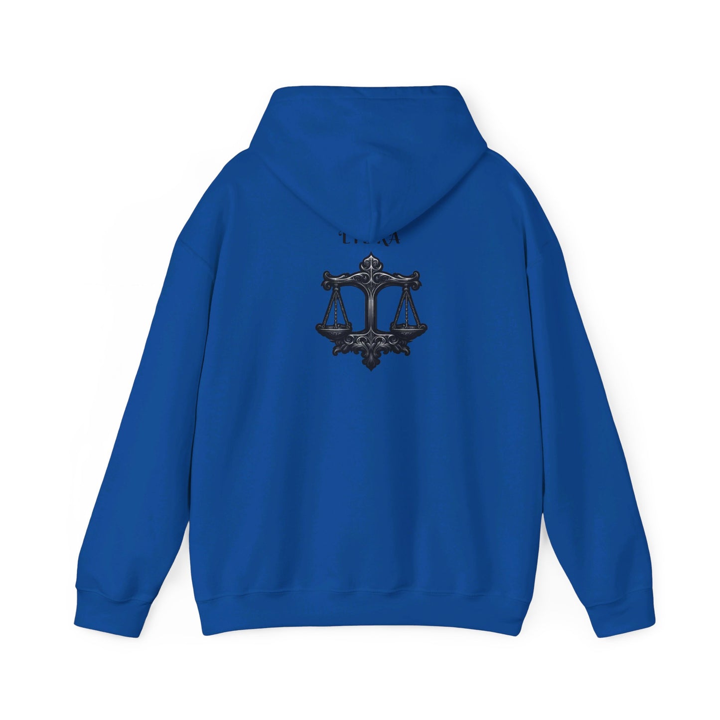 LIBRA Unisex Heavy Blend™ Hooded Sweatshirt