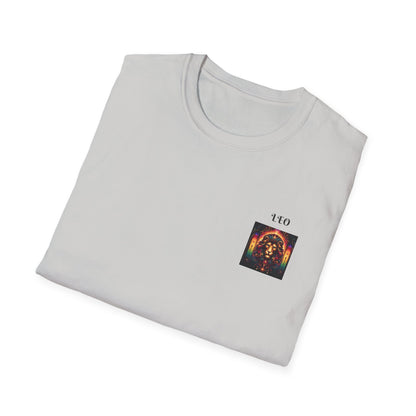 LEO Unisex Softstyle T-Shirt