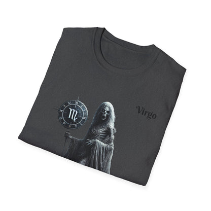 Unisex Softstyle T-Shirt Virgo