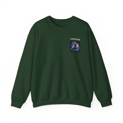 CAPRICORN Unisex Heavy Blend™ Crewneck Sweatshirt