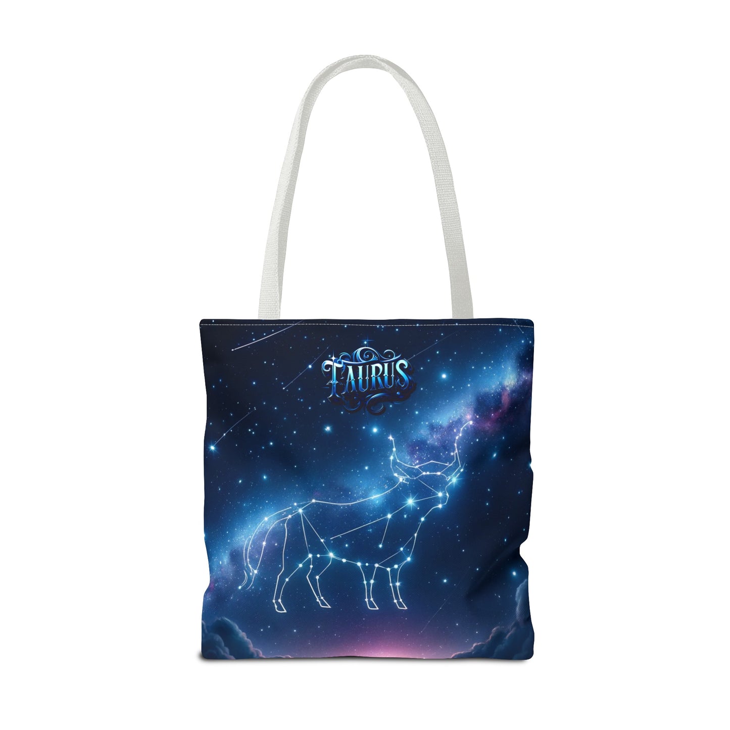 TAURUS Tote Bag (AOP)