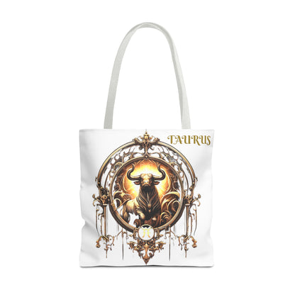 TAURUS Tote Bag (AOP)