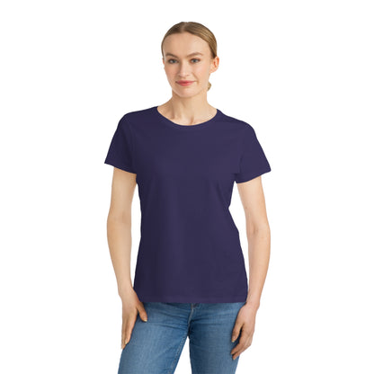 CAPRICORN Organic Women's Classic T-Shirt