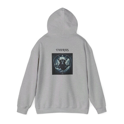 TAURUS Unisex Heavy Blend™ Hooded Sweatshirt