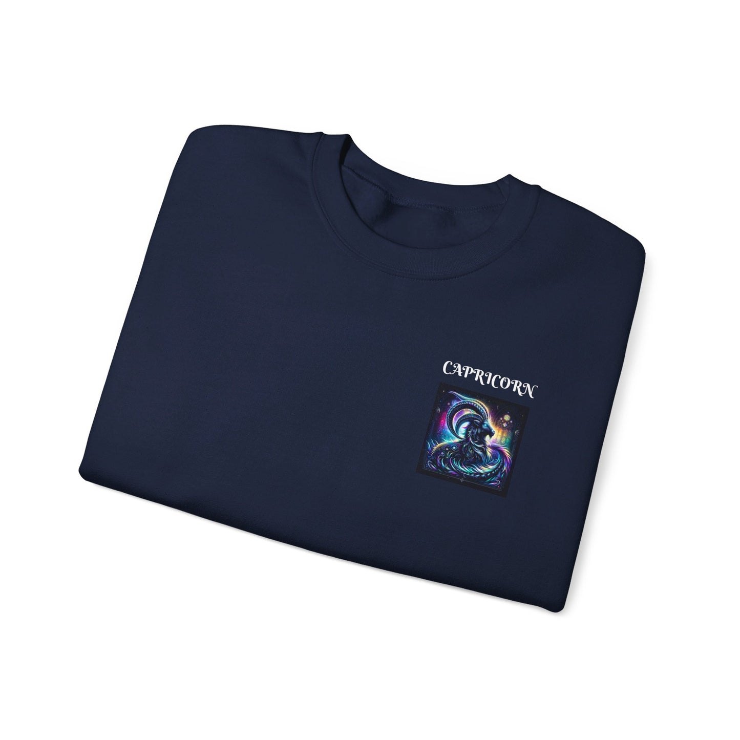 CAPRICORN Unisex Heavy Blend™ Crewneck Sweatshirt