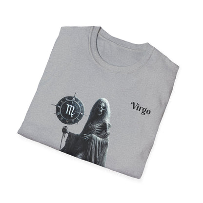 Unisex Softstyle T-Shirt Virgo