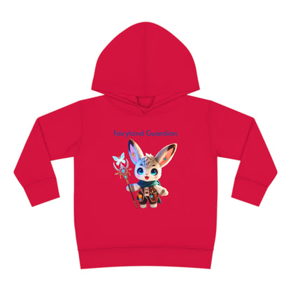 Toddler Pullover Fleece Hoodie Mason the Creator