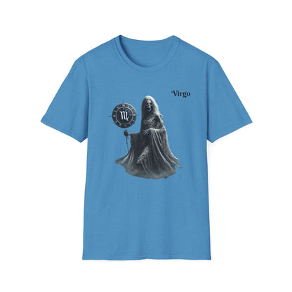 Unisex Softstyle T-Shirt Virgo