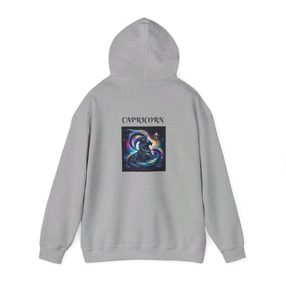 CAPRICORN Unisex Heavy Blend™ Hooded Sweatshirt