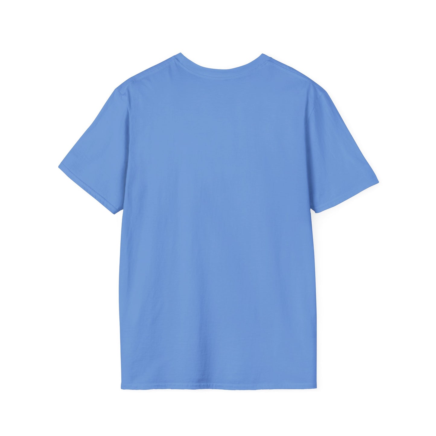 Unisex Softstyle T-Shirt LEO