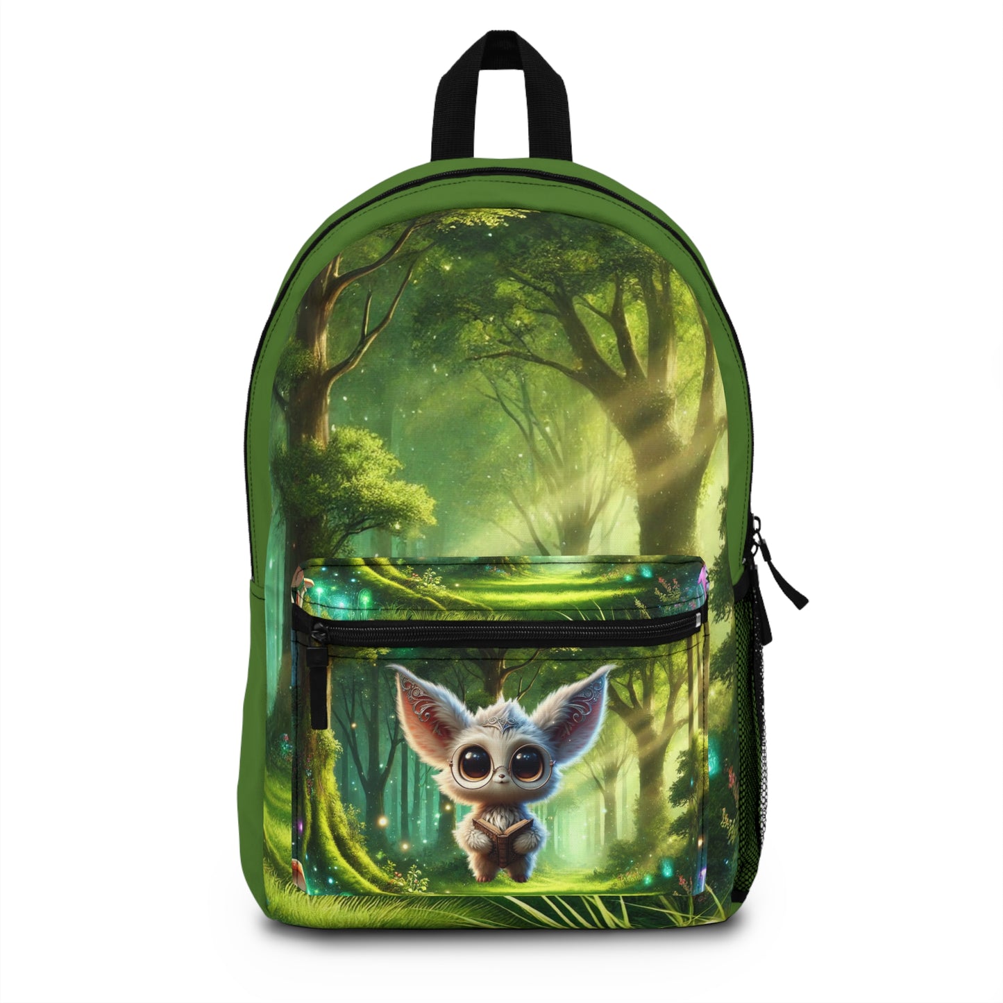 Backpack for Kids ELARA THE SCHOLAR