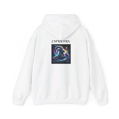 CAPRICORN Unisex Heavy Blend™ Hooded Sweatshirt