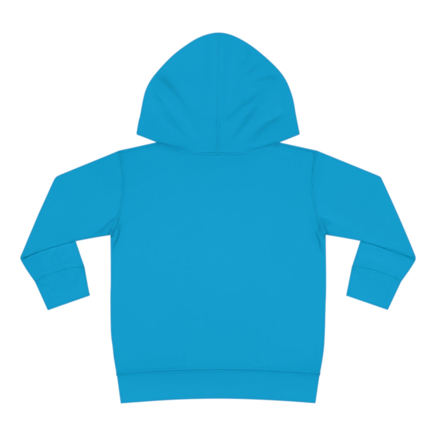 Toddler Pullover Fleece Hoodie Valor the Valiant