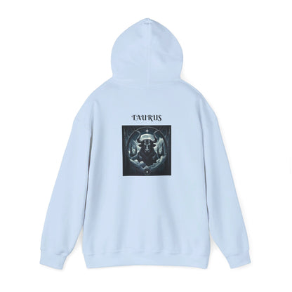 TAURUS Unisex Heavy Blend™ Hooded Sweatshirt