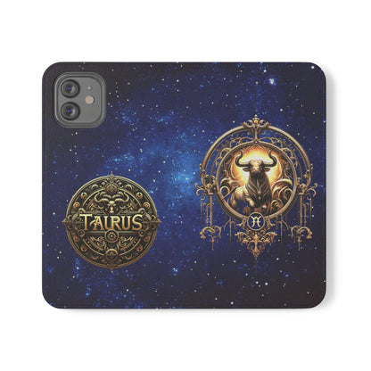 TAURUS Flip Cases