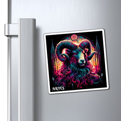 ARIES Magnets