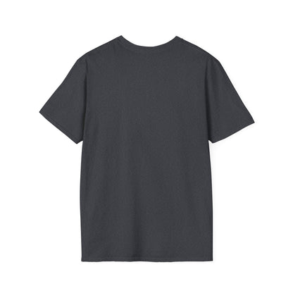 Unisex Softstyle T-Shirt Taurus