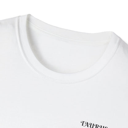 TAURUS Unisex Softstyle T-Shirt