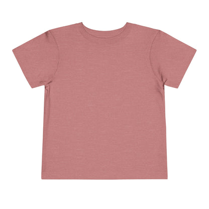 Toddler Short Sleeve Tee Aria the Melodious