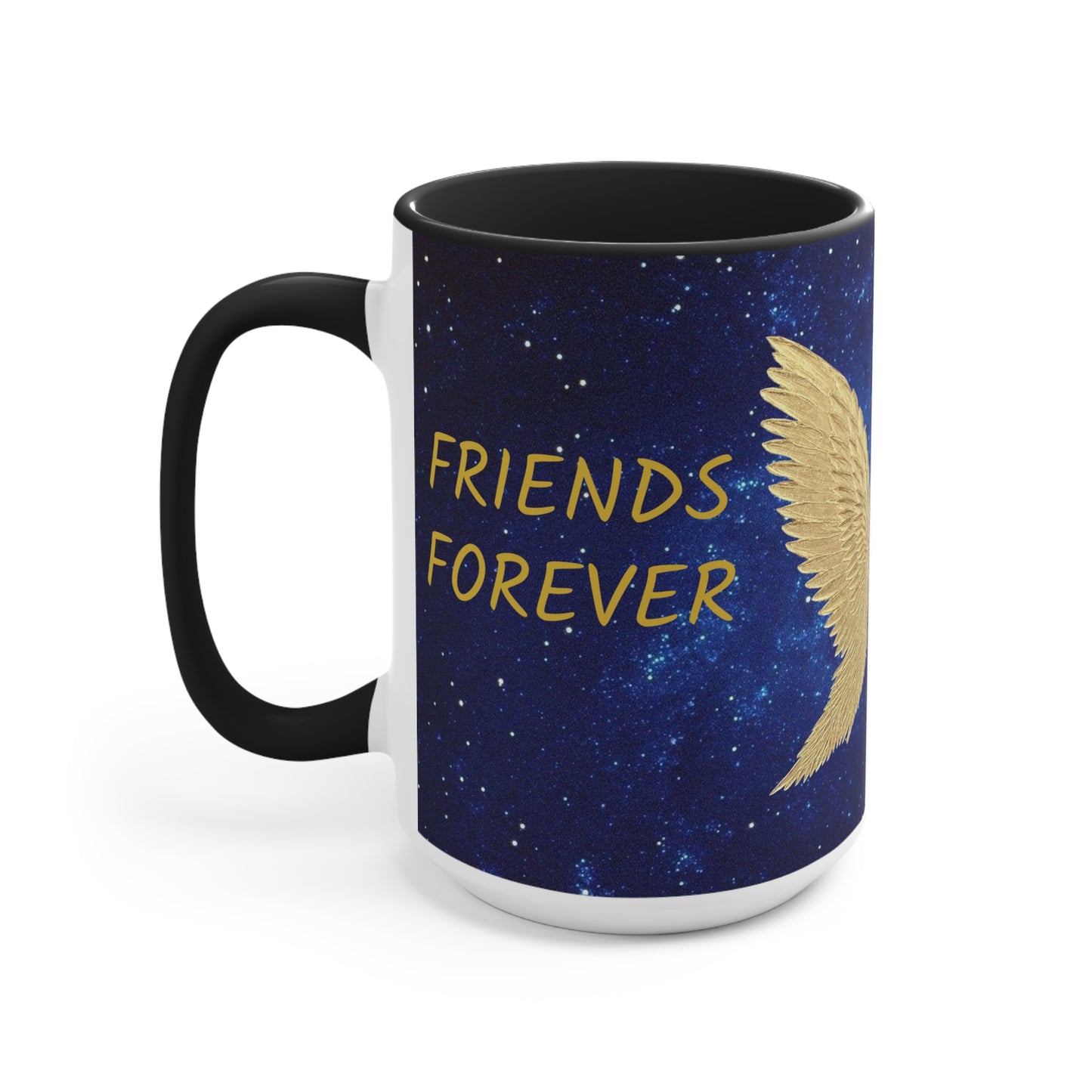 Friends Mug