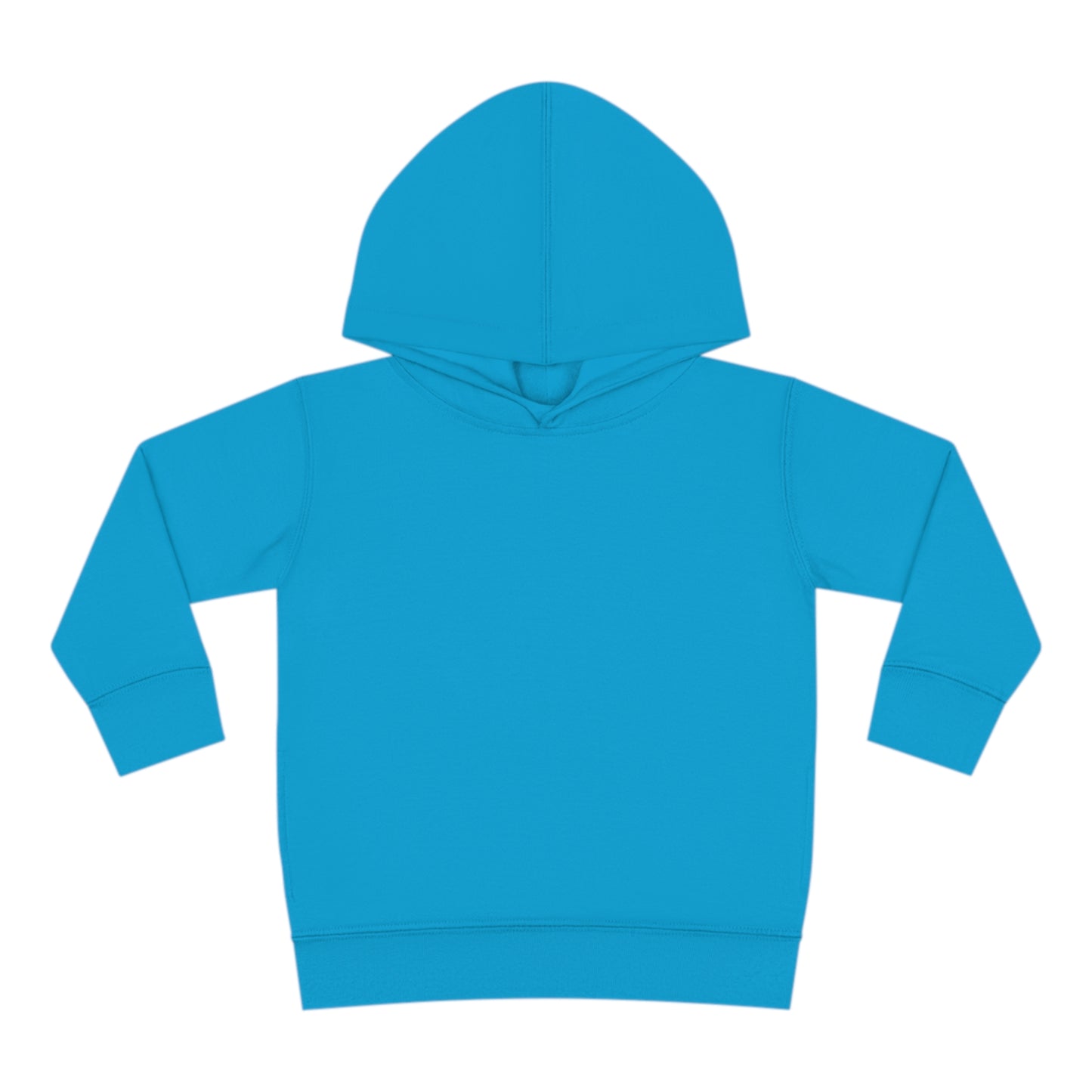 Toddler Pullover Fleece Hoodie Valor the Valiant