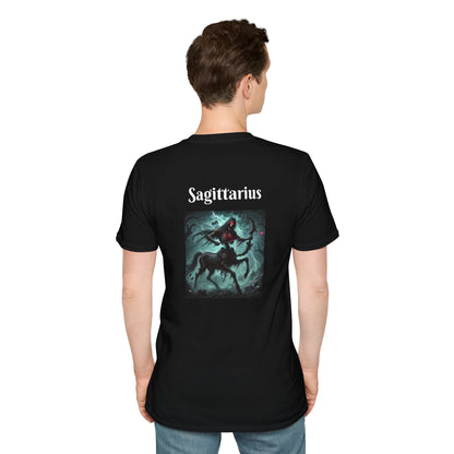 Unisex Softstyle T-Shirt Sagittarius