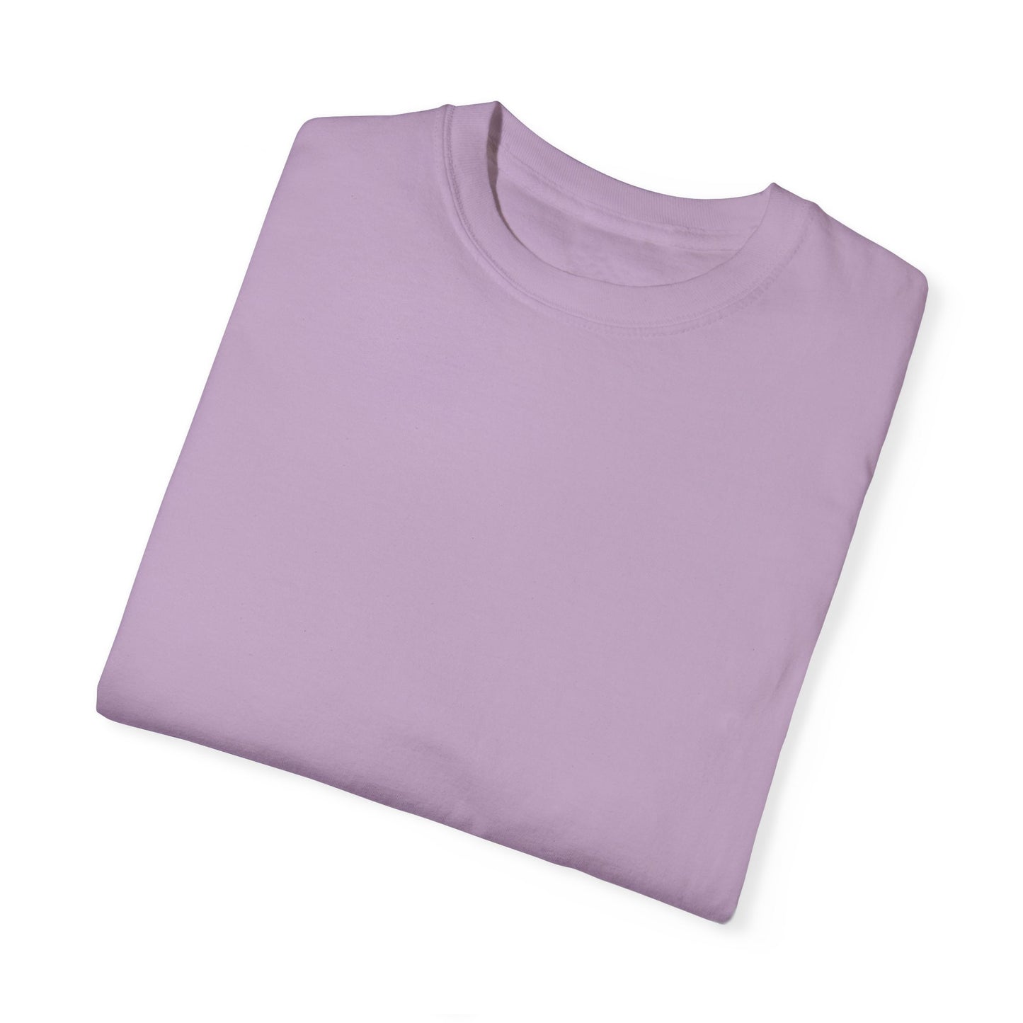 LIBRA Unisex Garment-Dyed T-shirt