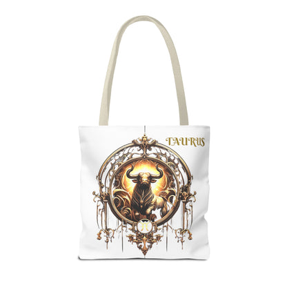 TAURUS Tote Bag (AOP)