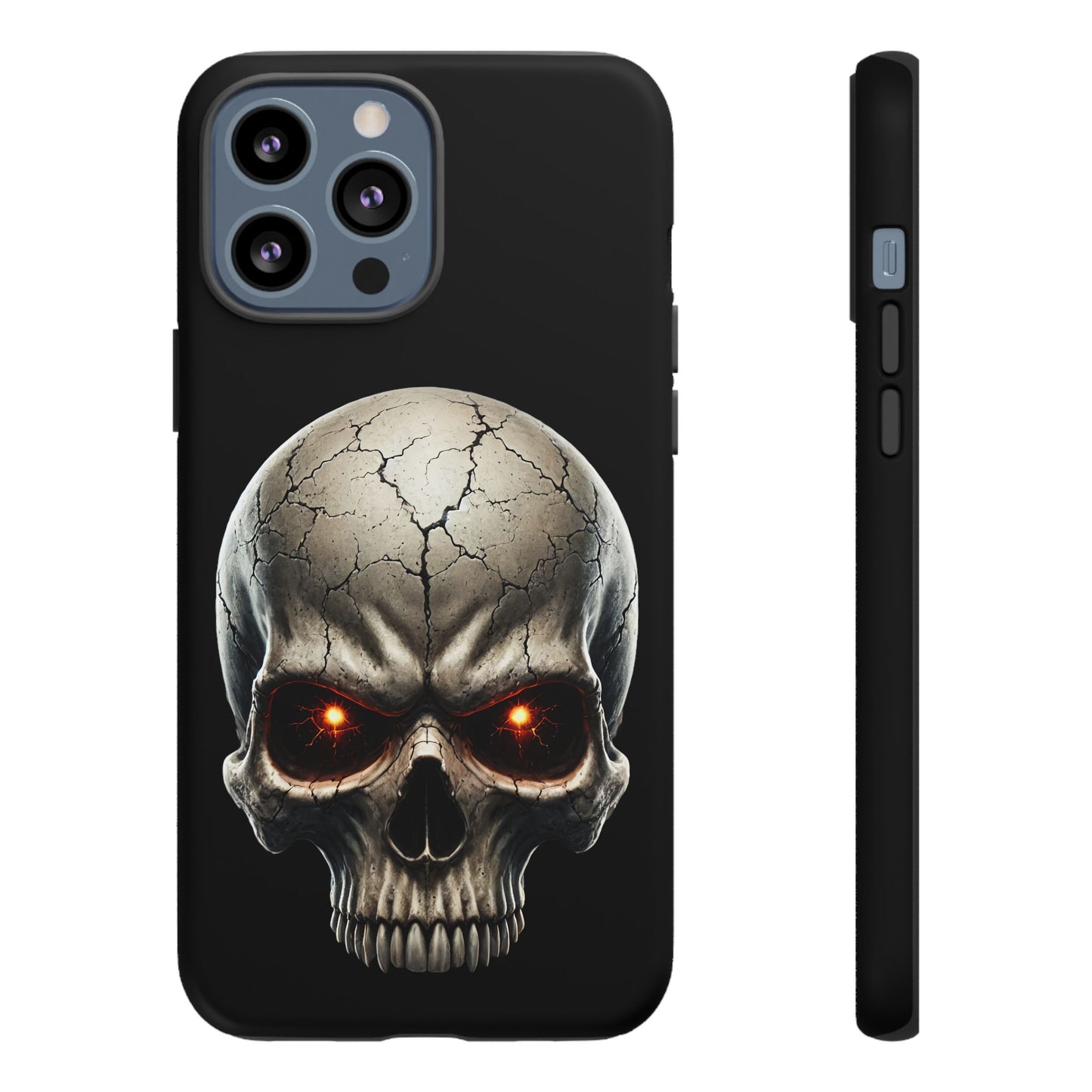 iPhone 16 ... Tough Cases Halloween