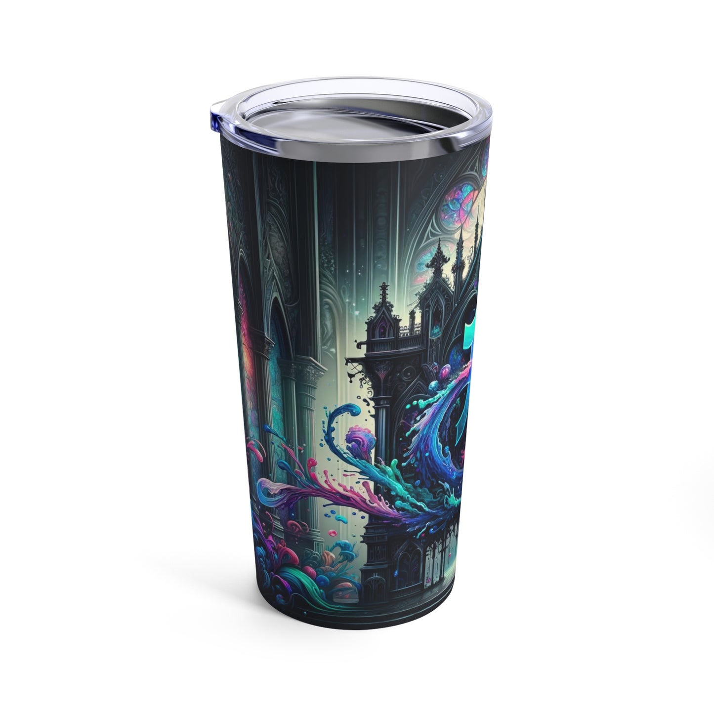 AQUARIUS Tumbler 20oz