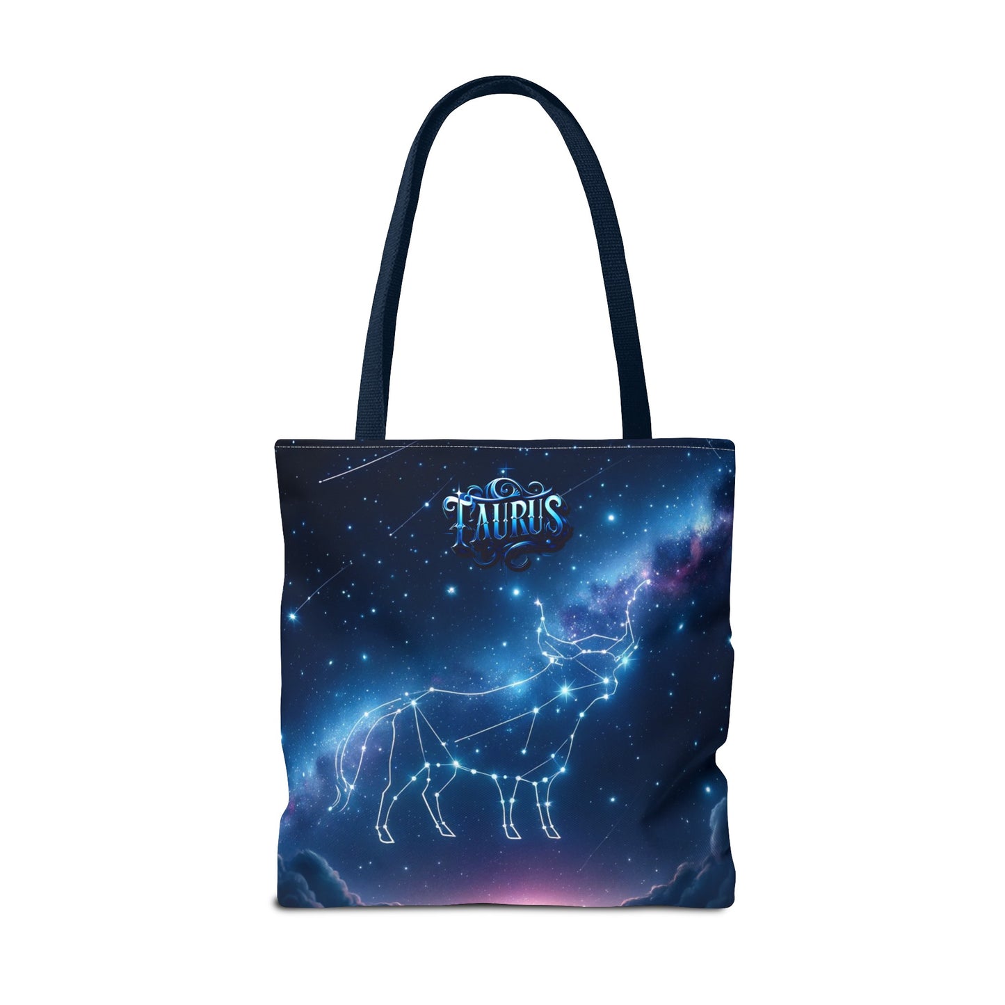 TAURUS Tote Bag (AOP)