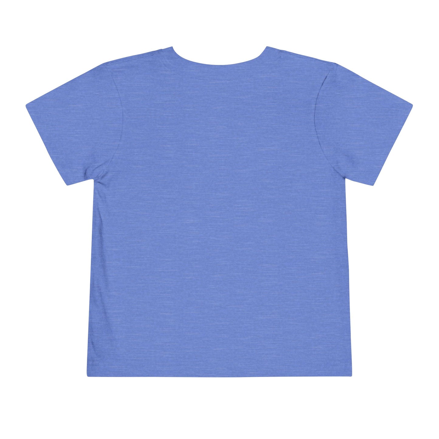 Toddler Short Sleeve Tee Pip the Pathfinder