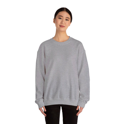 LIBRA Unisex Heavy Blend™ Crewneck Sweatshirt