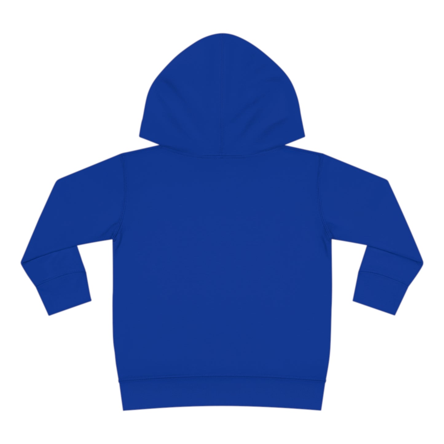 Toddler Pullover Fleece Hoodie Valor the Valiant