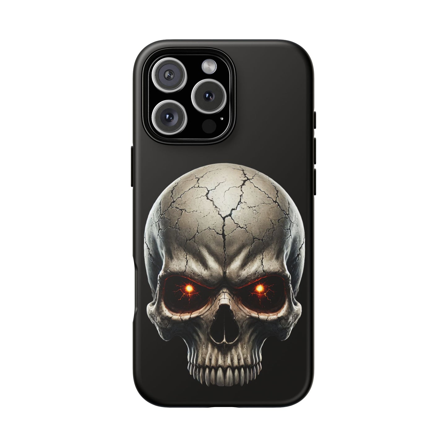 iPhone 16 ... Tough Cases Halloween