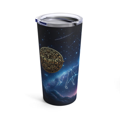 TAURUS Tumbler 20oz