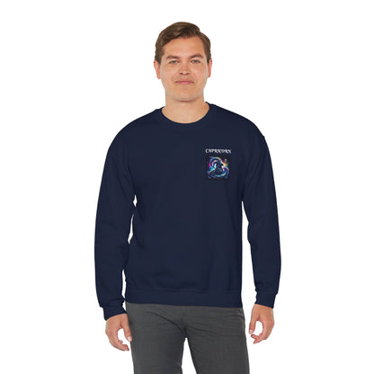 CAPRICORN Unisex Heavy Blend™ Crewneck Sweatshirt