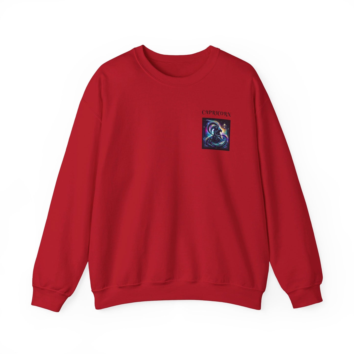 CAPRICORN Unisex Heavy Blend™ Crewneck Sweatshirt