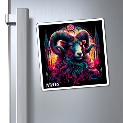 ARIES Magnets