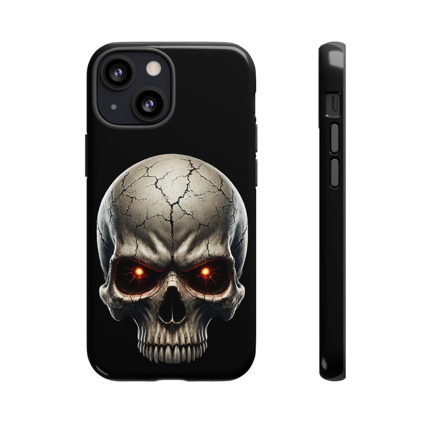 iPhone 16 ... Tough Cases Halloween