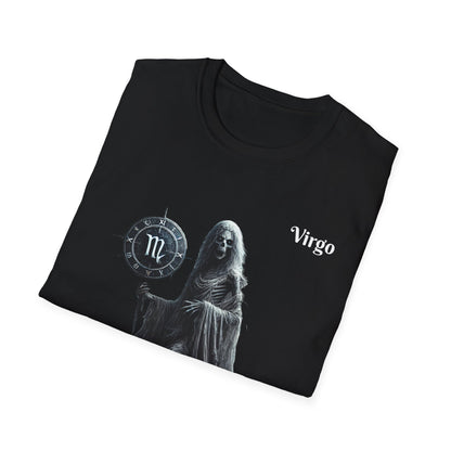 Unisex Softstyle T-Shirt Virgo