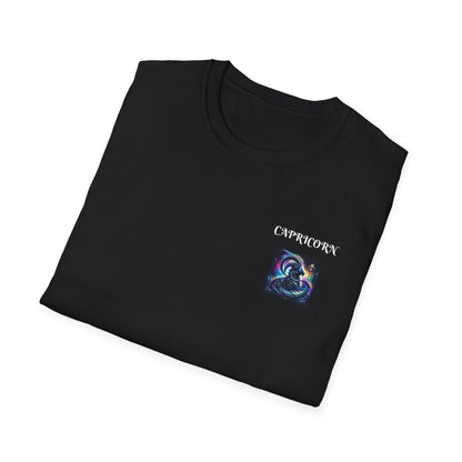 CAPRICORN Unisex Softstyle T-Shirt