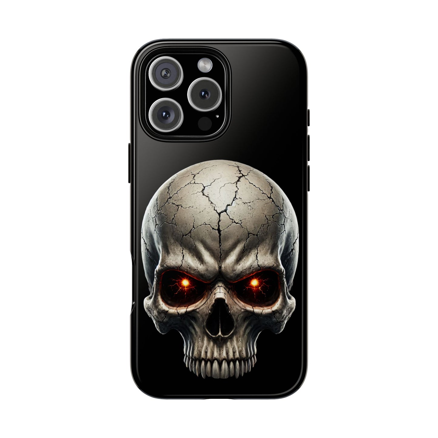 iPhone 16 ... Tough Cases Halloween