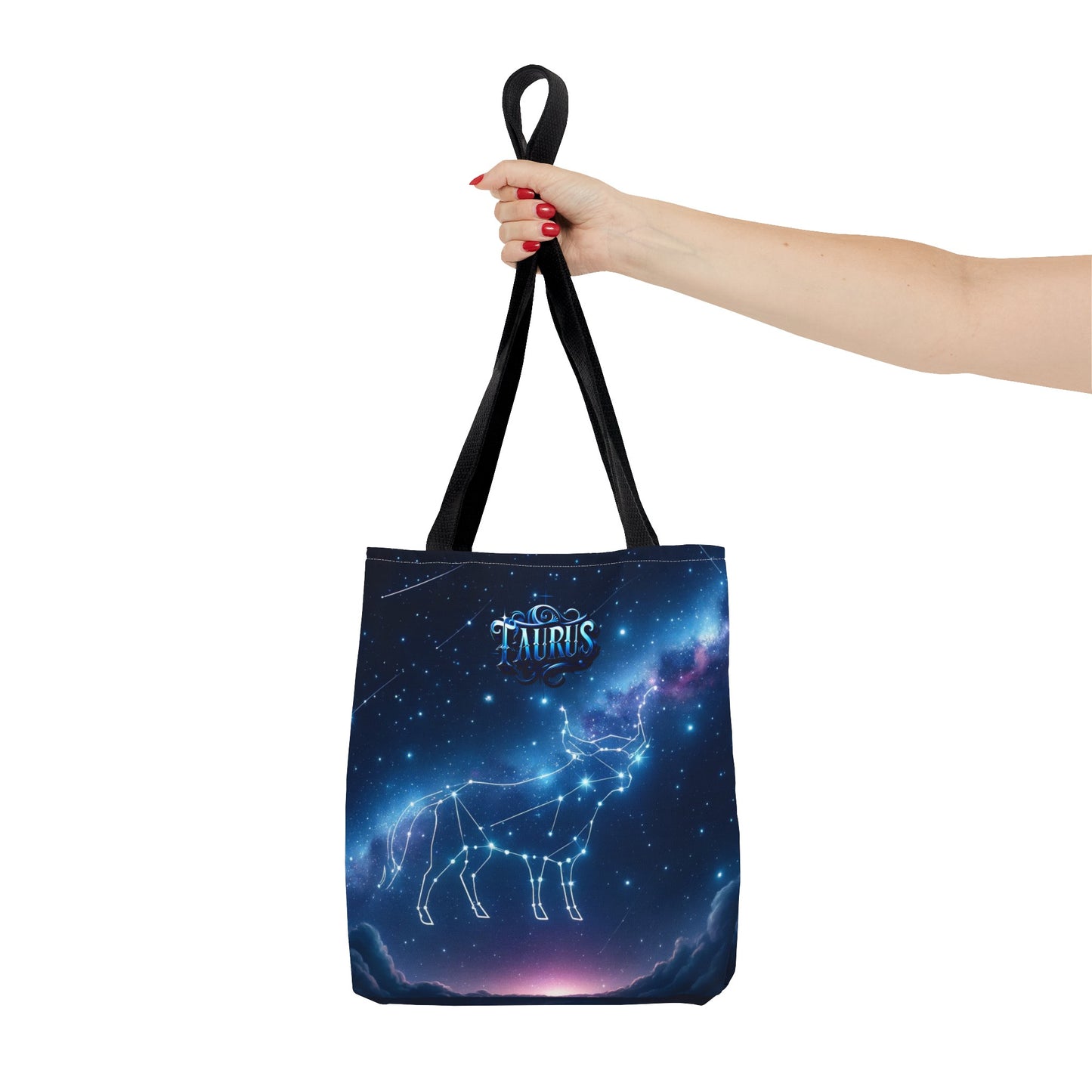 TAURUS Tote Bag (AOP)