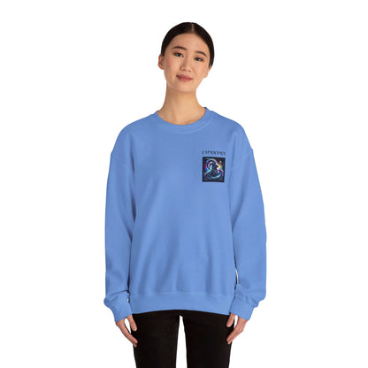 CAPRICORN Unisex Heavy Blend™ Crewneck Sweatshirt